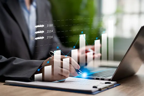 Reviewing GarirBazar's growth metrics