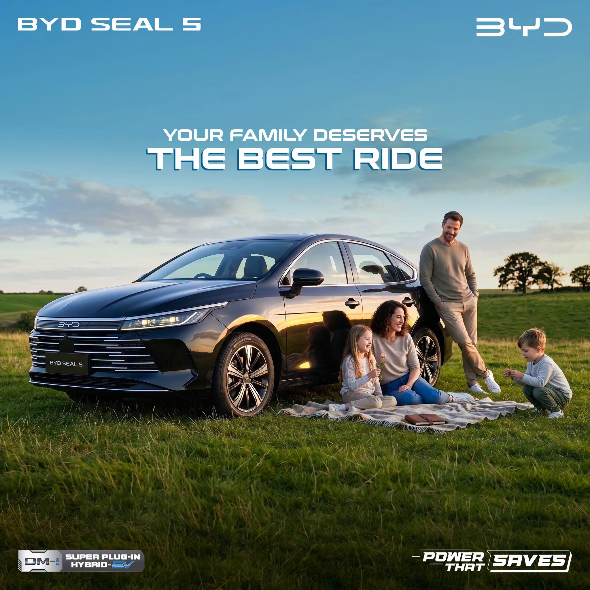 Byd 4 ad mobile