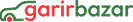 Garirbazar logo